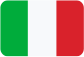 Hydraulické agregáty Italiano